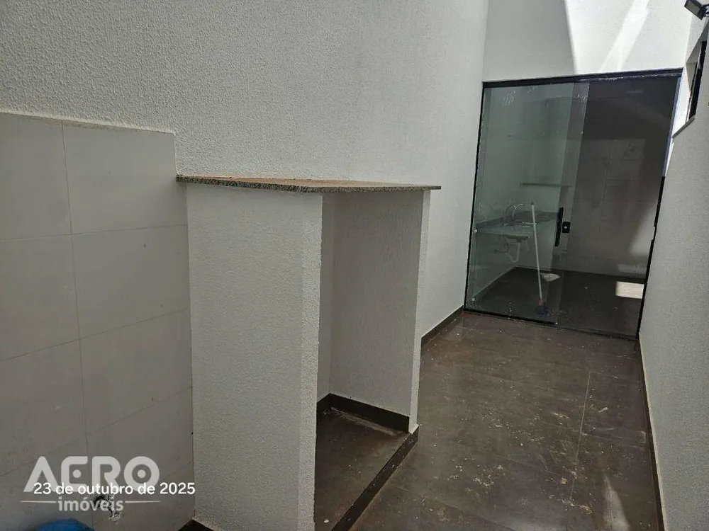 Depósito-Galpão, 440 m² - Foto 6