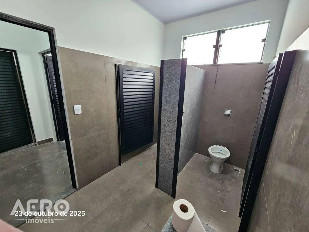 Depósito-Galpão, 440 m² - Foto 8
