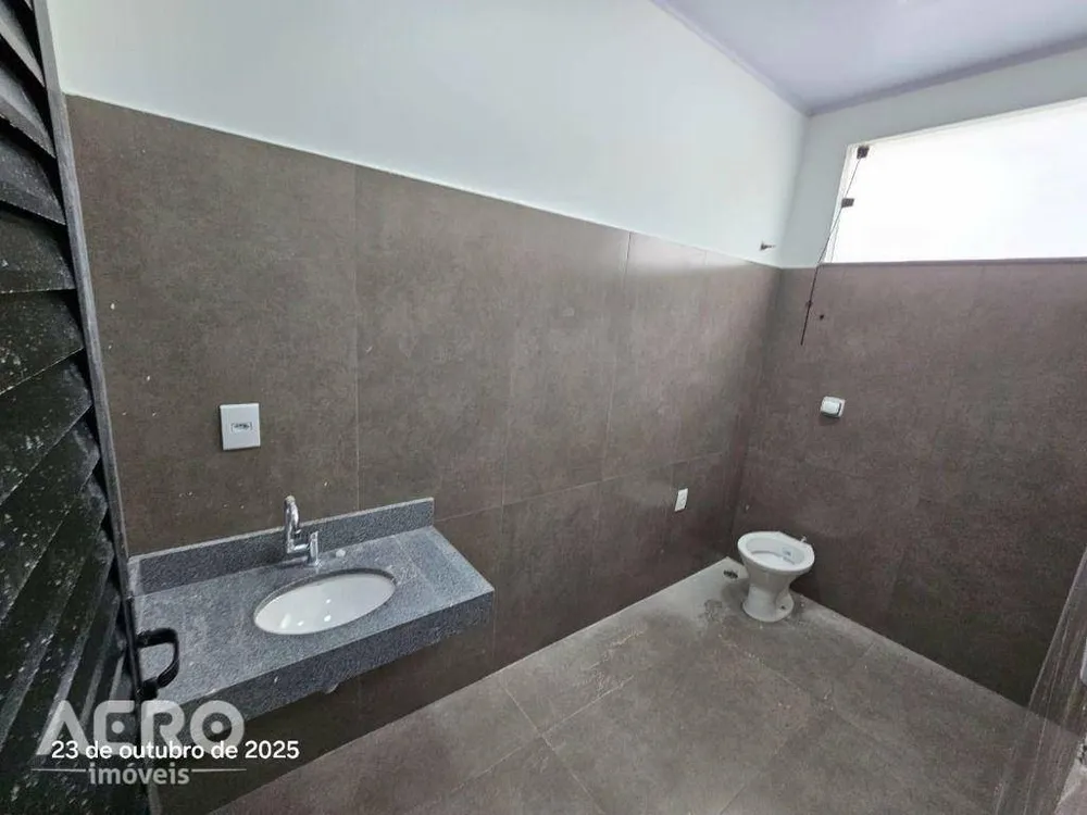 Depósito-Galpão, 440 m² - Foto 10