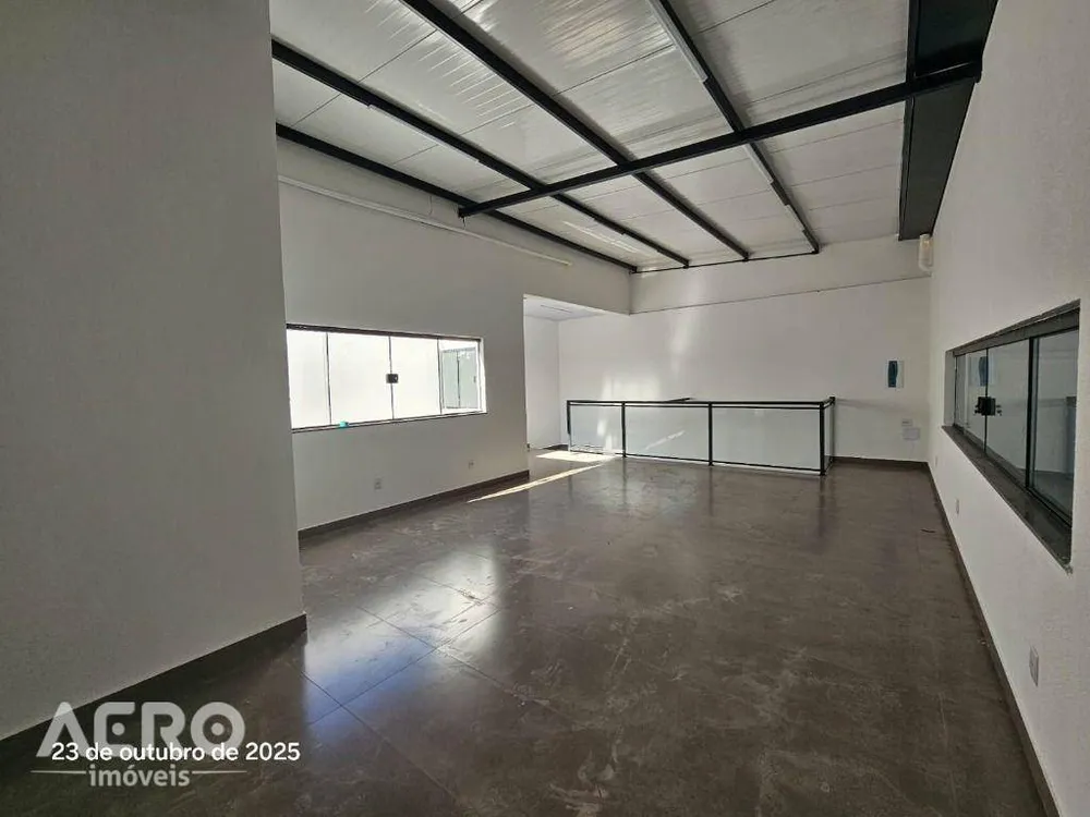 Depósito-Galpão, 440 m² - Foto 5