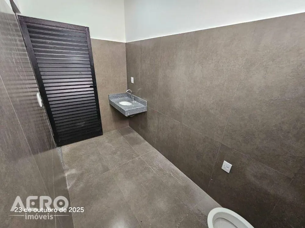 Depósito-Galpão, 440 m² - Foto 11