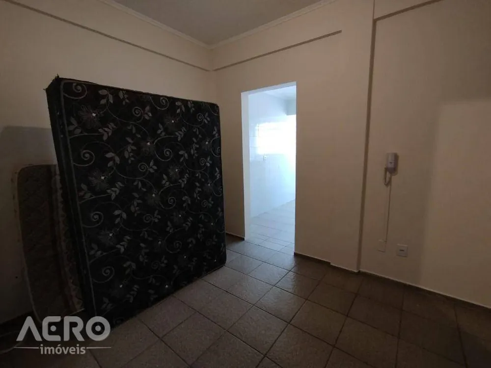 Apartamento, 1 quarto, 38 m² - Foto 2