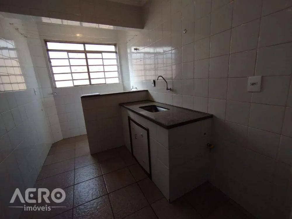 Apartamento, 1 quarto, 38 m² - Foto 3