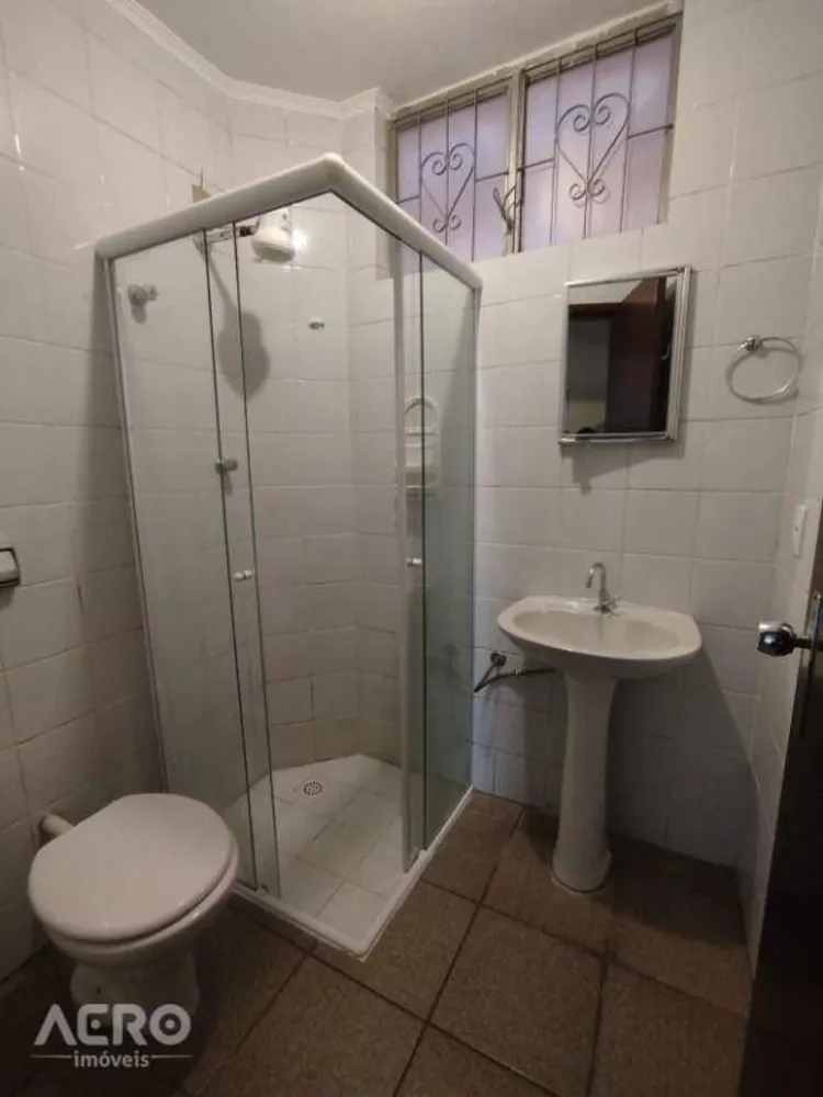Apartamento, 1 quarto, 38 m² - Foto 7