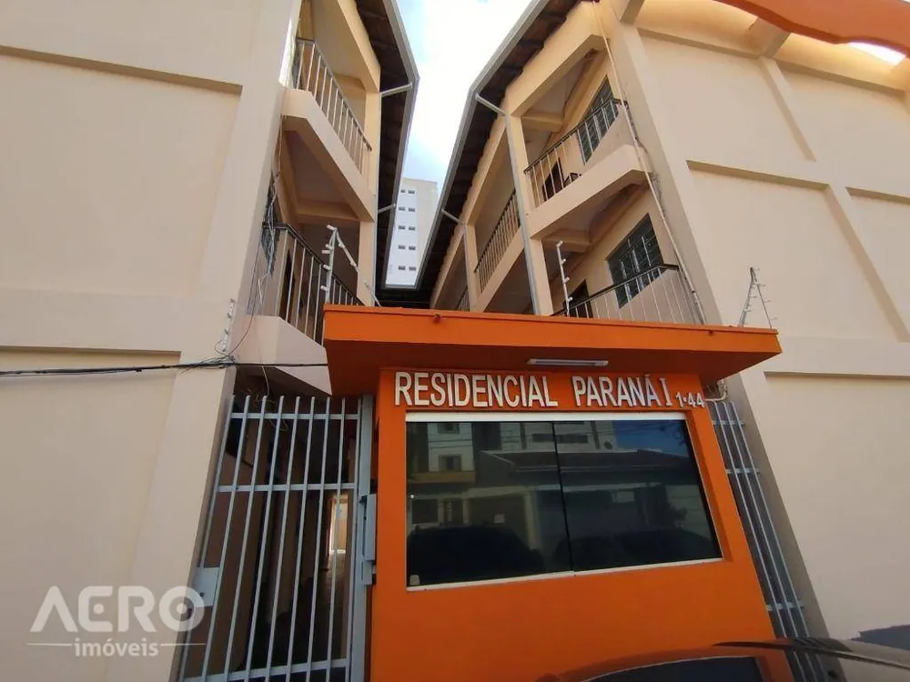 Apartamento, 1 quarto, 38 m² - Foto 8
