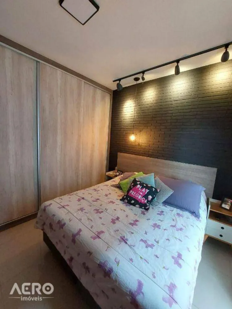 Casa, 4 quartos, 172 m² - Foto 6