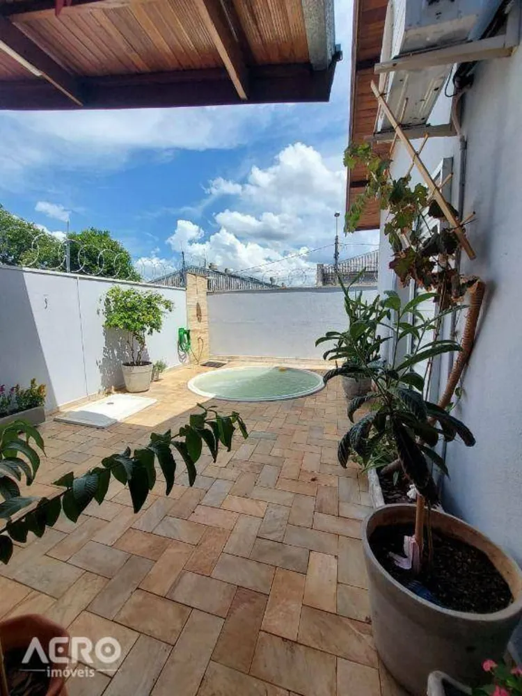 Casa, 4 quartos, 172 m² - Foto 8