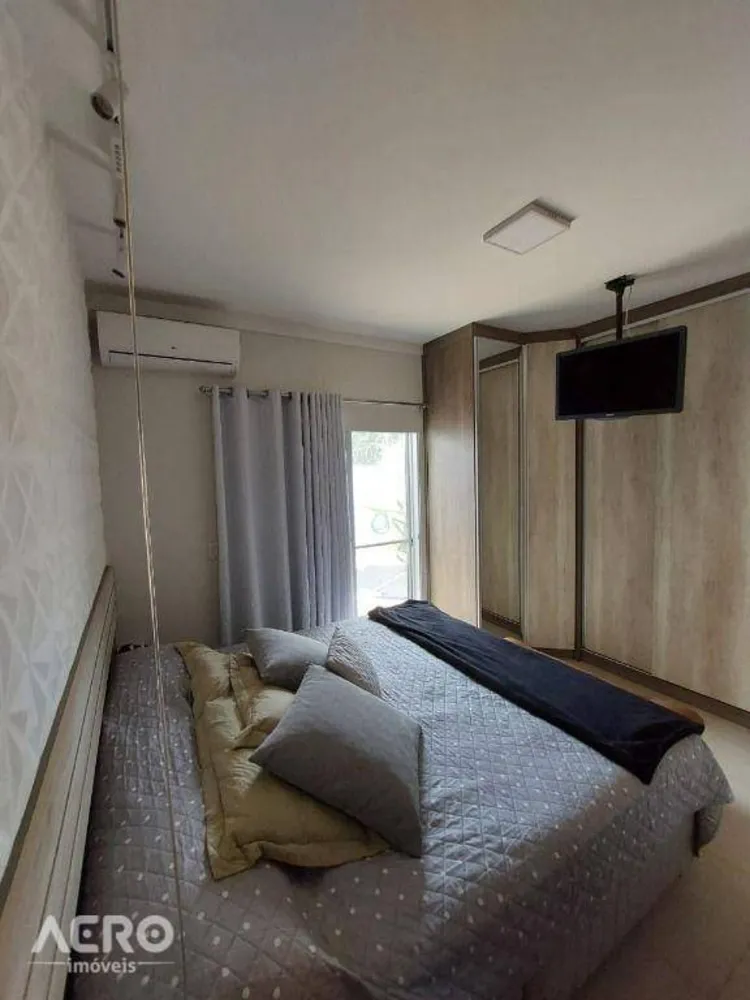 Casa, 4 quartos, 172 m² - Foto 2
