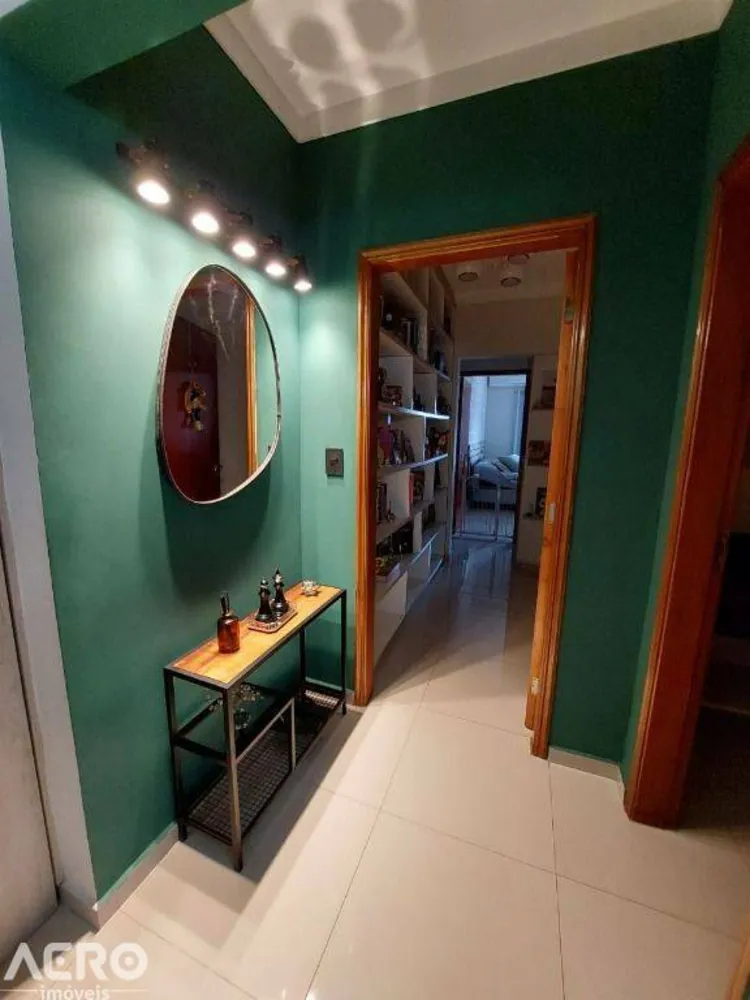 Casa, 4 quartos, 172 m² - Foto 5