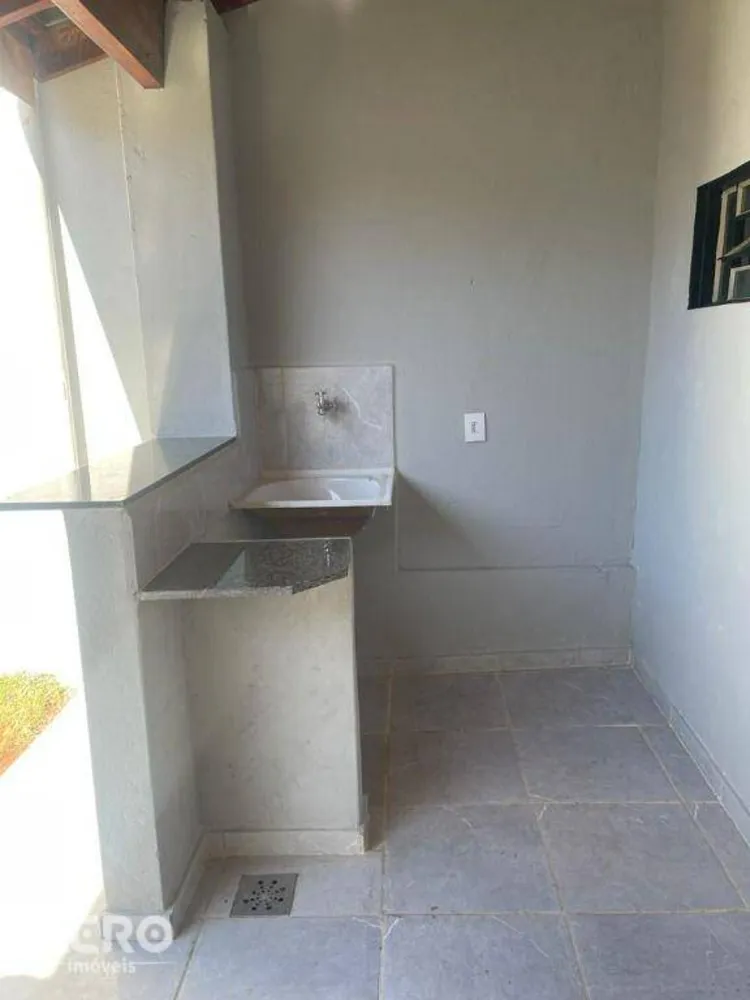 Casa, 3 quartos, 120 m² - Foto 10