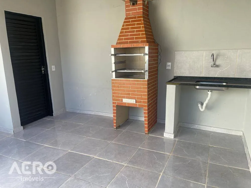 Casa, 3 quartos, 120 m² - Foto 12