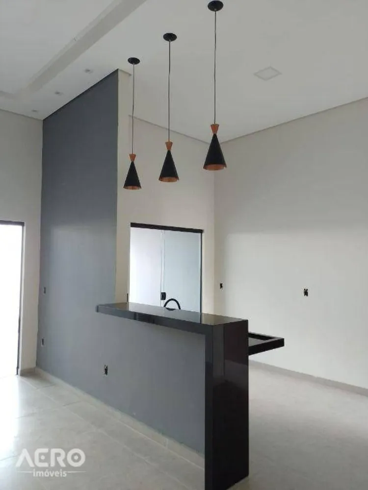 Casa, 3 quartos, 120 m² - Foto 2