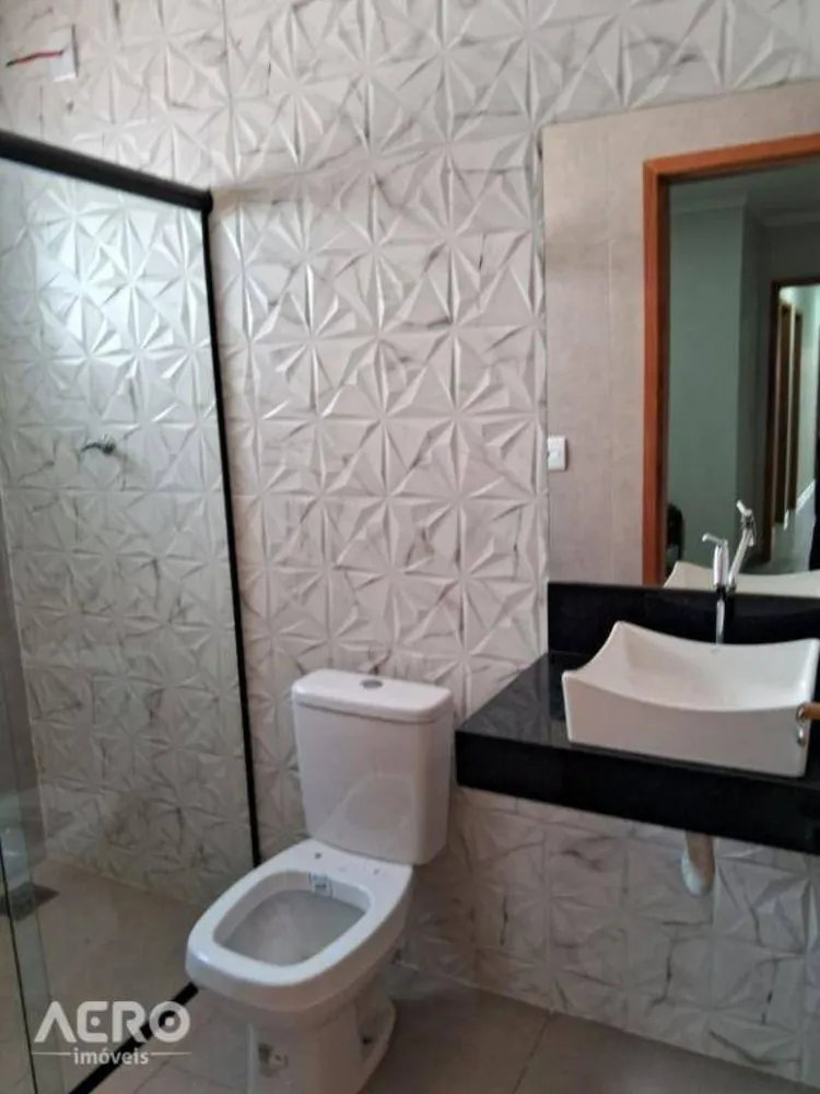 Casa, 3 quartos, 120 m² - Foto 4