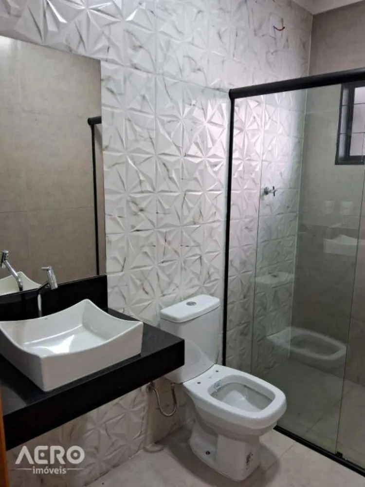 Casa, 3 quartos, 120 m² - Foto 2