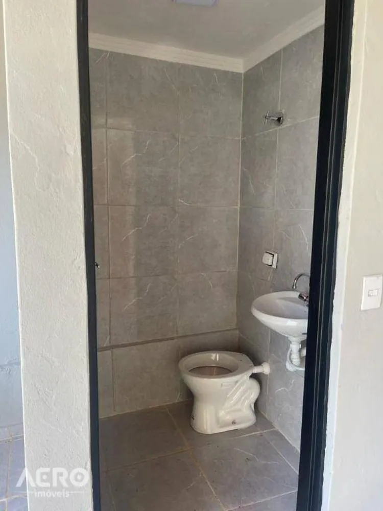 Casa, 3 quartos, 120 m² - Foto 11