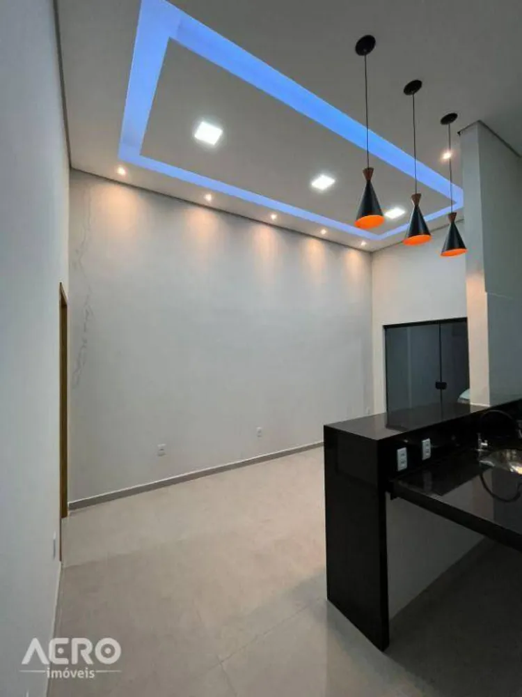 Casa, 3 quartos, 120 m² - Foto 3