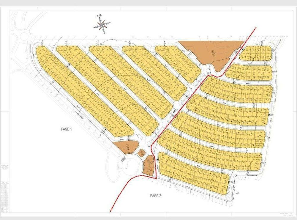 Loteamento e Condomínio, 300 m² - Foto 4