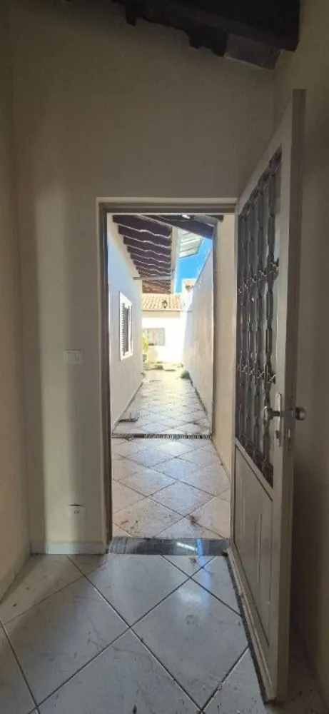Casa, 3 quartos, 213 m² - Foto 1
