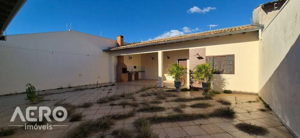 Casa, 3 quartos, 213 m² - Foto 10