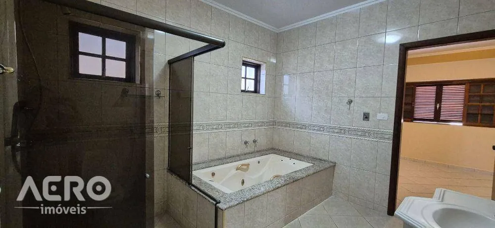 Casa, 3 quartos, 213 m² - Foto 6