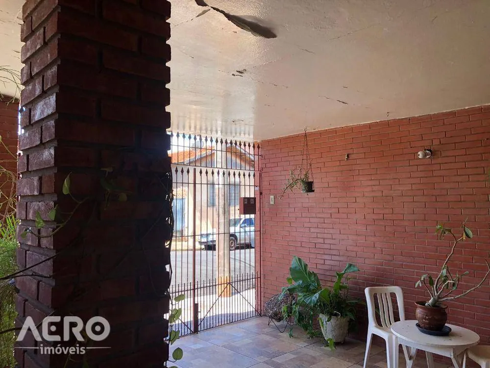 Casa, 3 quartos, 203 m² - Foto 8