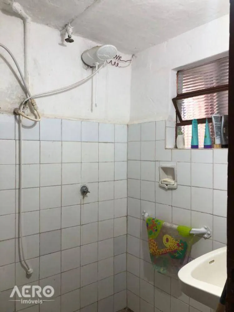 Casa, 3 quartos, 203 m² - Foto 1