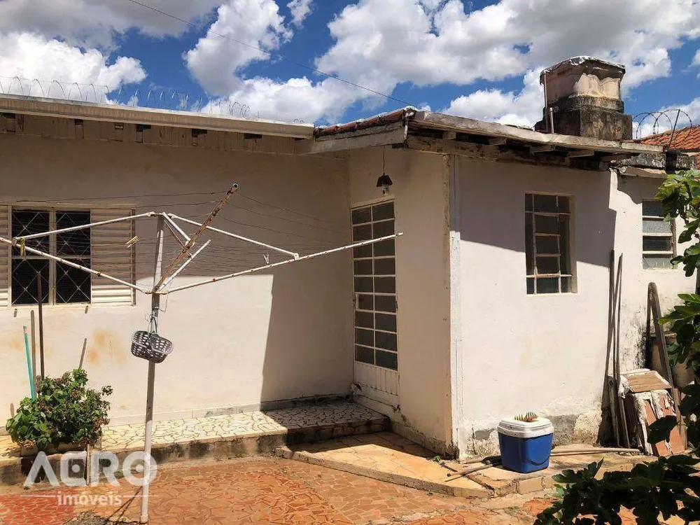 Casa, 3 quartos, 203 m² - Foto 5