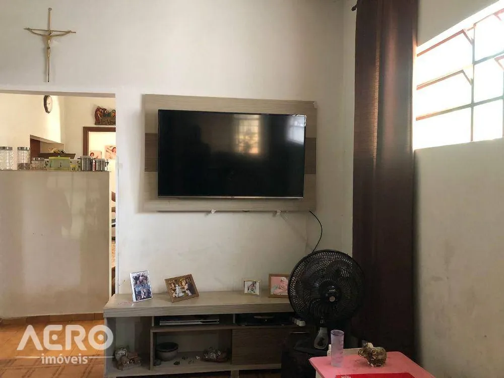 Casa, 3 quartos, 203 m² - Foto 4