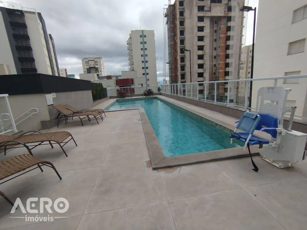 Apartamento, 2 quartos, 86 m² - Foto 6