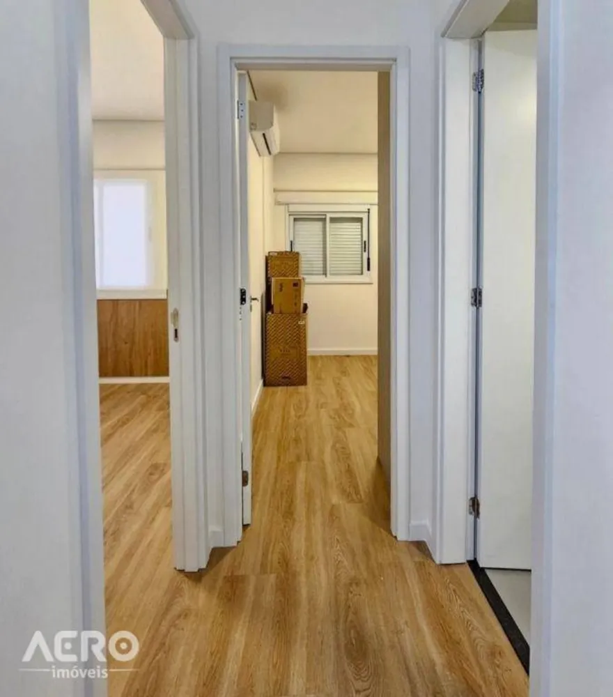 Apartamento, 2 quartos, 86 m² - Foto 2