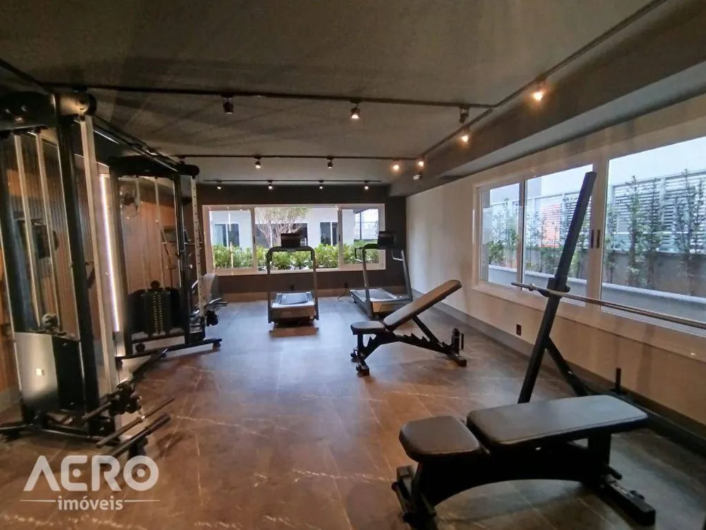 Apartamento, 2 quartos, 86 m² - Foto 4