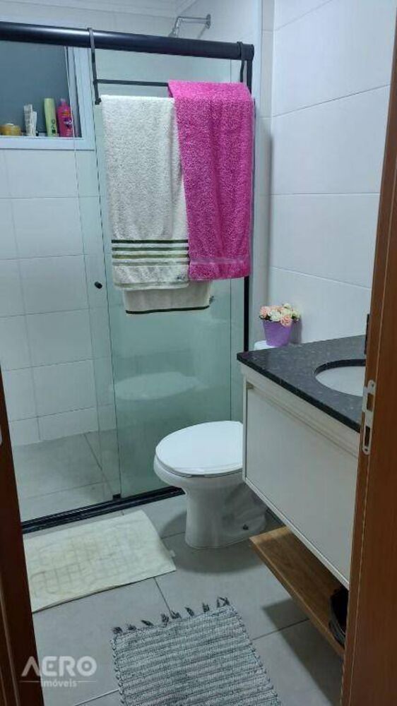 Apartamento, 2 quartos, 60 m² - Foto 8