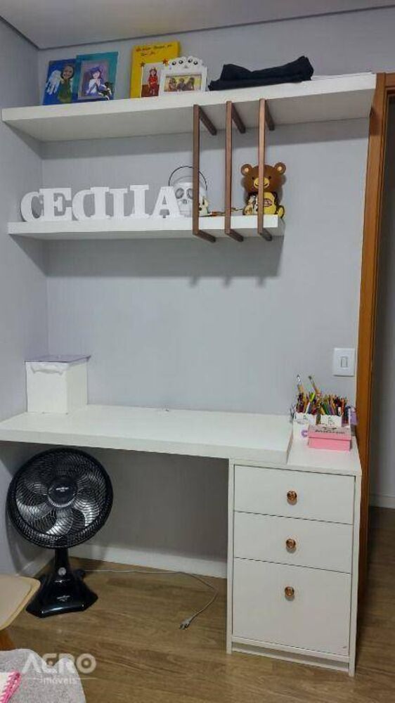 Apartamento, 2 quartos, 60 m² - Foto 11