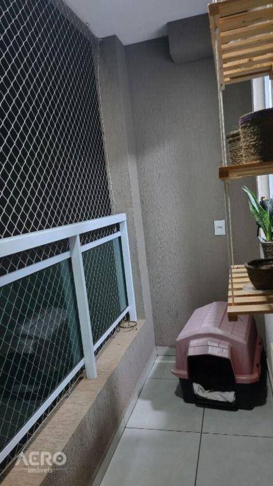 Apartamento, 2 quartos, 60 m² - Foto 15