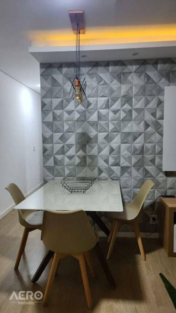 Apartamento, 2 quartos, 60 m² - Foto 5