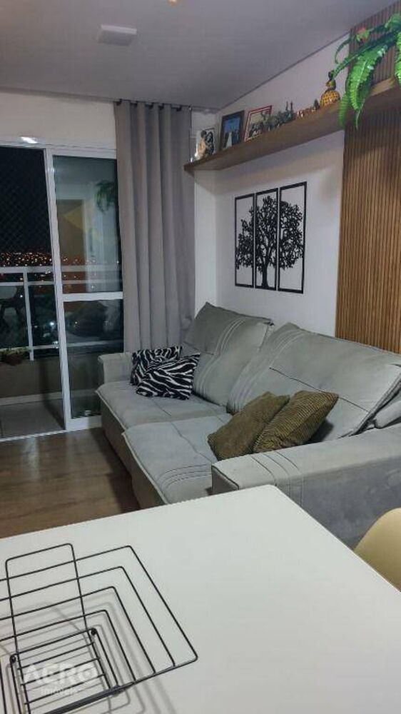 Apartamento, 2 quartos, 60 m² - Foto 13