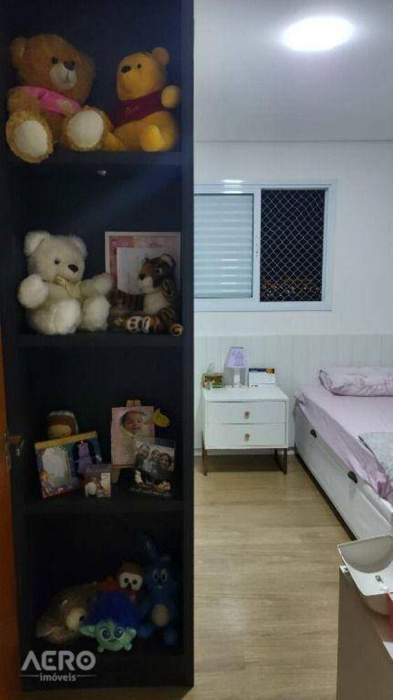 Apartamento, 2 quartos, 60 m² - Foto 9