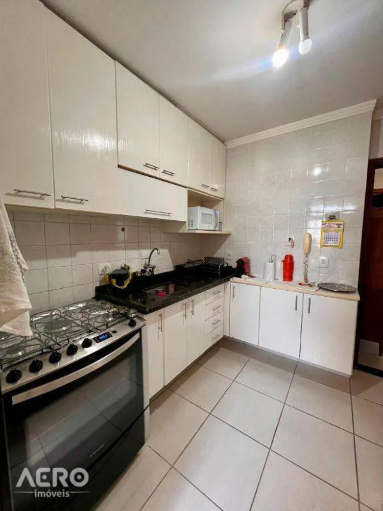Apartamento, 3 quartos, 82 m² - Foto 5