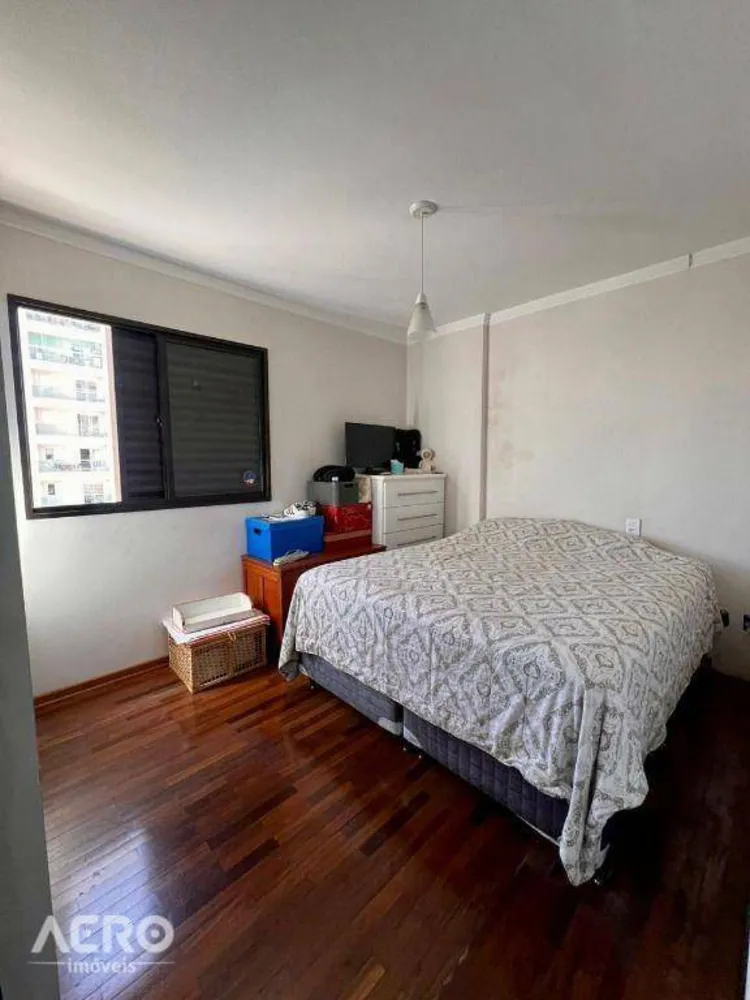Apartamento, 3 quartos, 82 m² - Foto 2