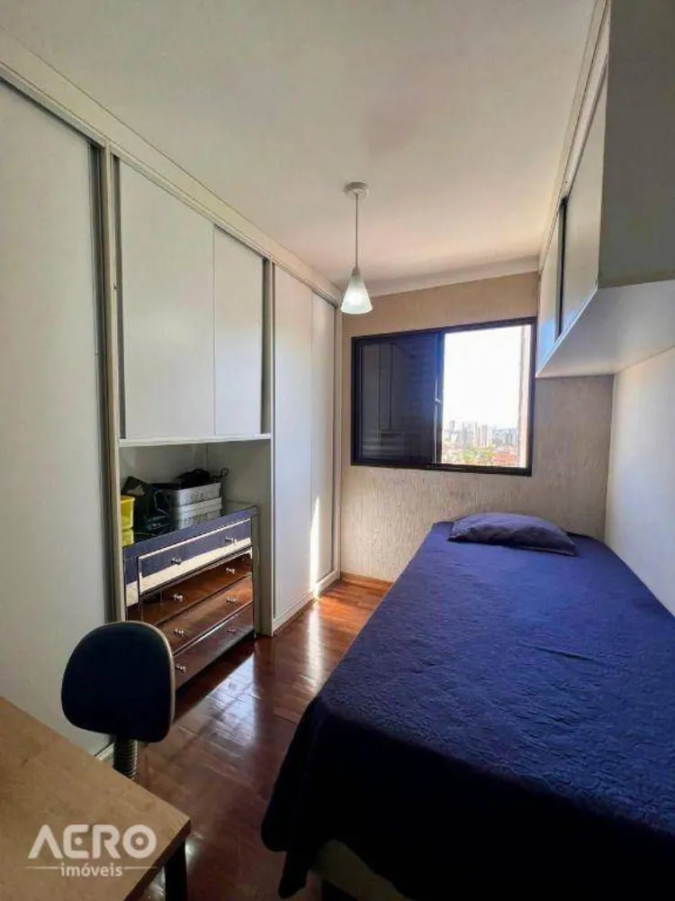 Apartamento, 3 quartos, 82 m² - Foto 3