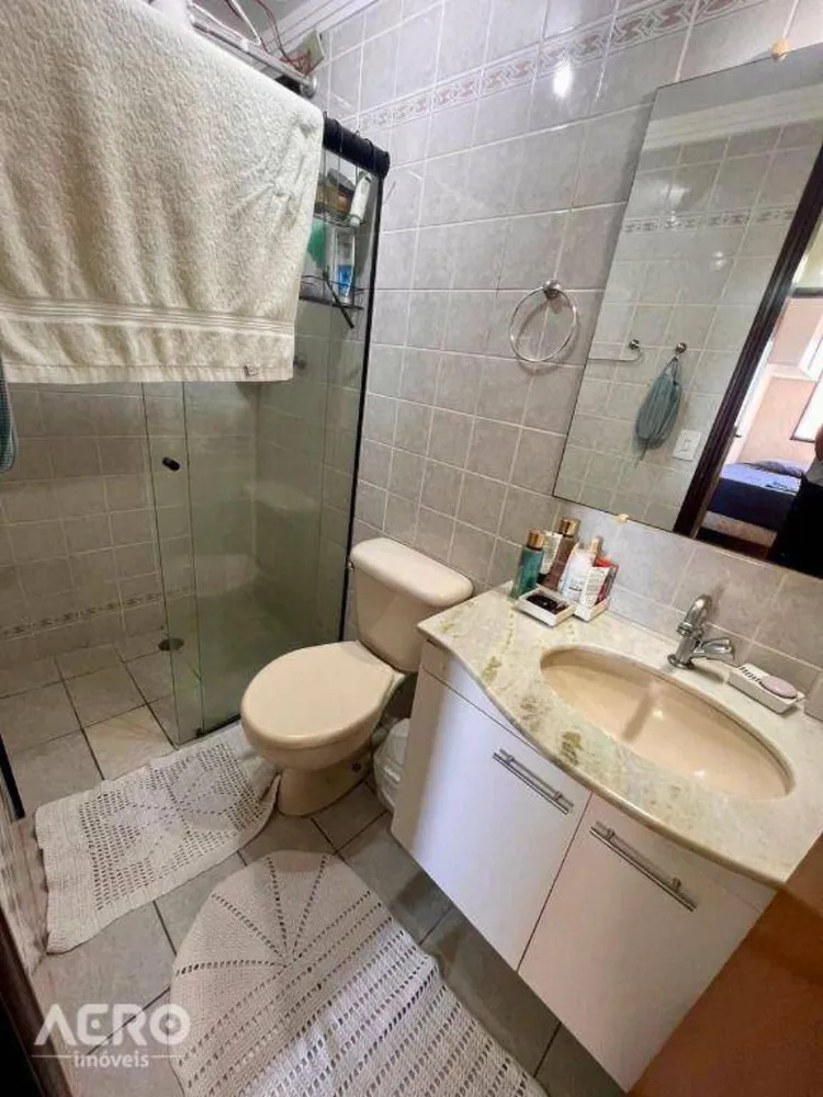 Apartamento, 3 quartos, 82 m² - Foto 4