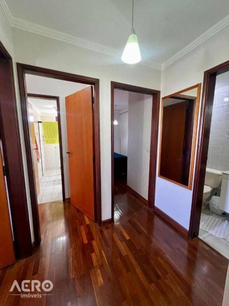Apartamento, 3 quartos, 82 m² - Foto 6