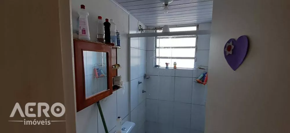 Apartamento à venda com 1 quarto, 47m² - Foto 3