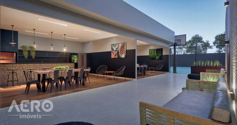 Apartamento, 2 quartos, 82 m² - Foto 5
