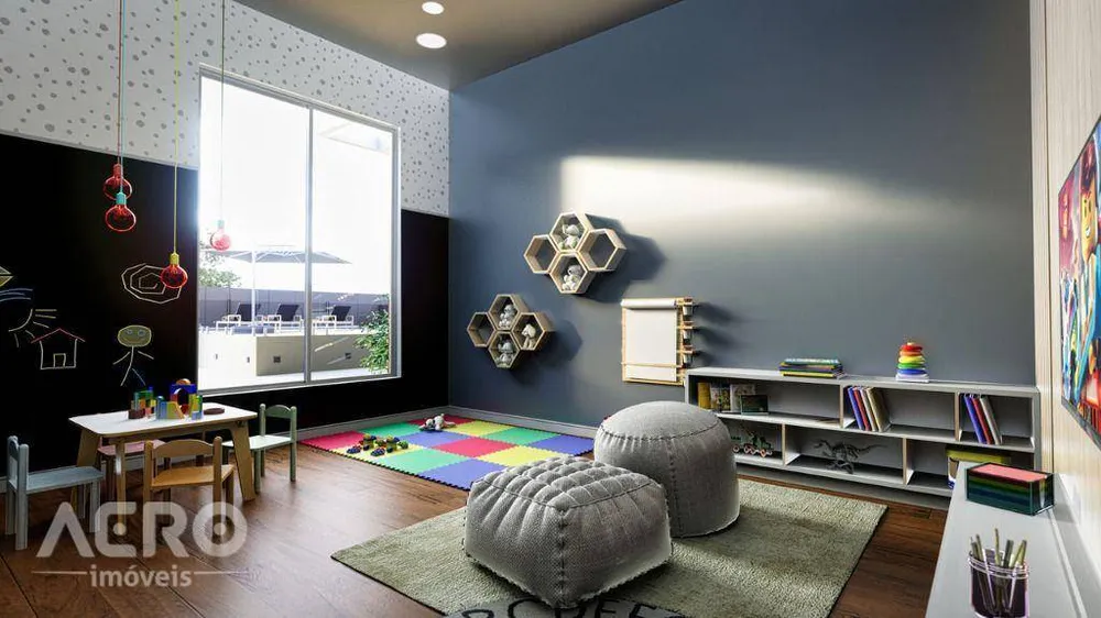 Apartamento, 2 quartos, 82 m² - Foto 1