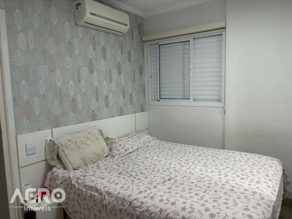 Apartamento, 2 quartos, 68 m² - Foto 3