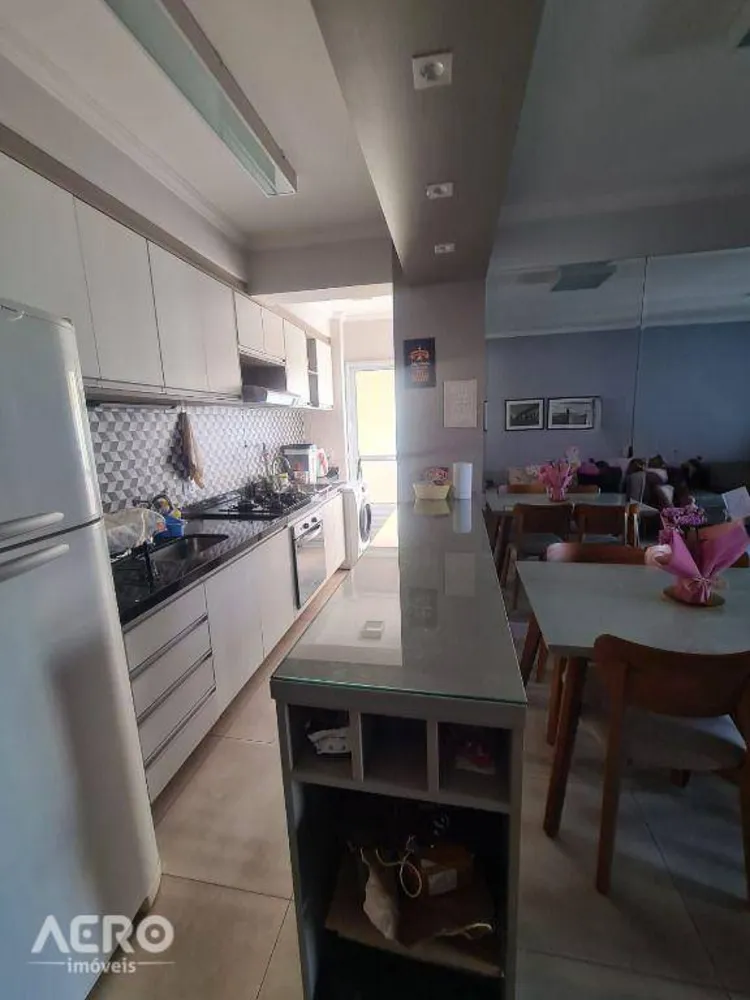 Apartamento, 2 quartos, 68 m² - Foto 5