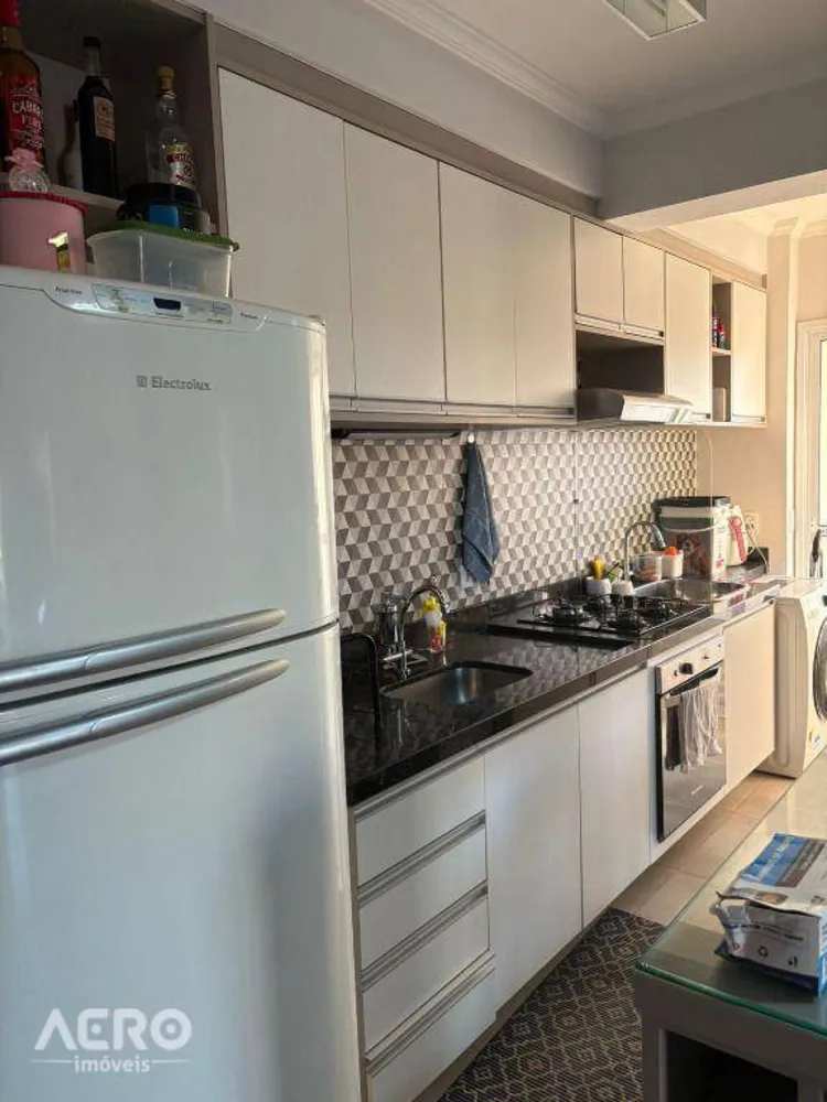 Apartamento, 2 quartos, 68 m² - Foto 6
