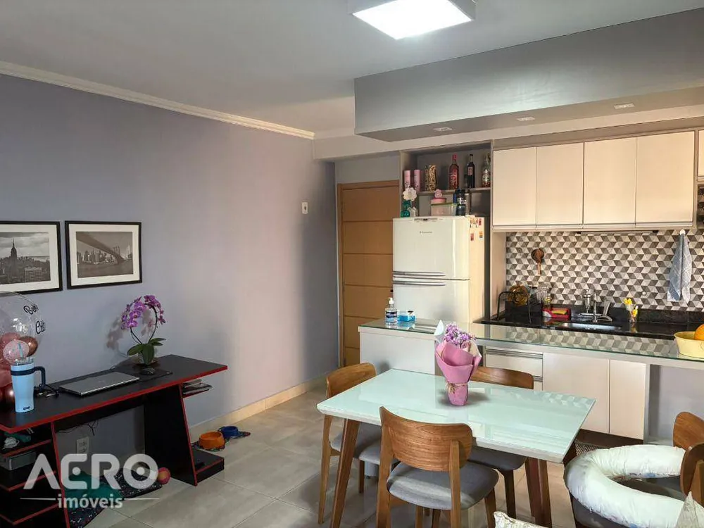 Apartamento, 2 quartos, 68 m² - Foto 4