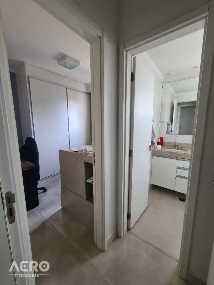 Apartamento, 2 quartos, 68 m² - Foto 2